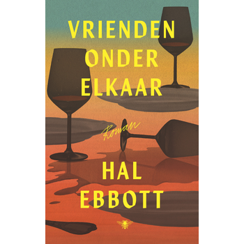 Vrienden onder elkaar (Paperback) bij Singel 344