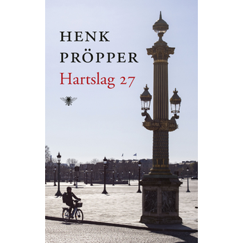 Hartslag 27 (Hardback) bij Singel 344