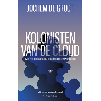 Kolonisten van de Cloud (Paperback) bij Singel 344