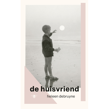 De huisvriend (Paperback) bij Singel 344