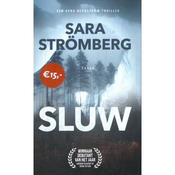 Sluw (Paperback) bij Singel 344