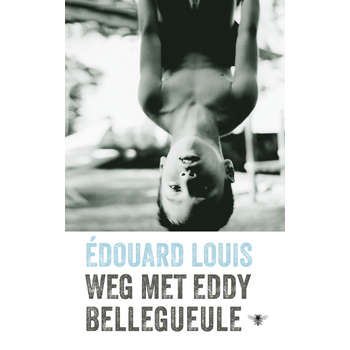 Weg met Eddy Bellegueule (Paperback) bij Singel 344