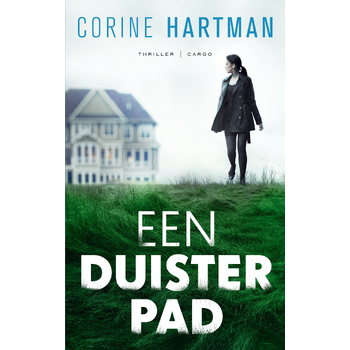 Een duister pad (Paperback) bij Singel 344