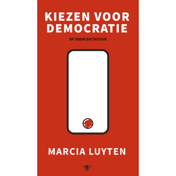 Kiezen voor democratie (Paperback) bij Singel 344