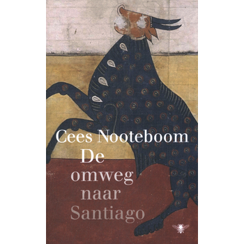 De omweg naar Santiago (Paperback) bij Singel 344