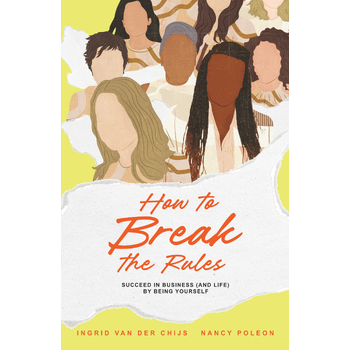 How To Break The Rules (ENG) (Paperback) bij Singel 344