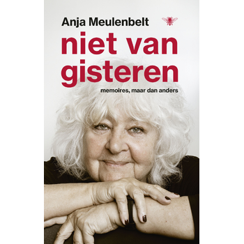Niet van gisteren (Paperback) bij Singel 344
