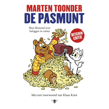 De Pasmunt (Paperback) bij Singel 344