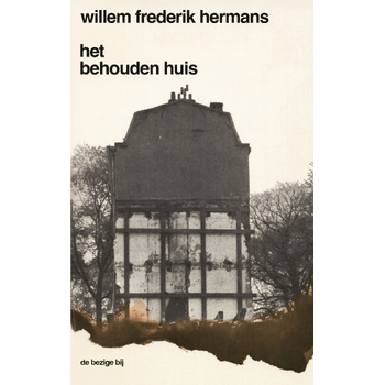 Het behouden huis (Paperback) bij Singel 344