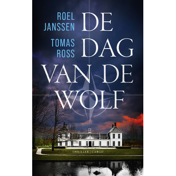 De dag van de wolf (Paperback) bij Singel 344