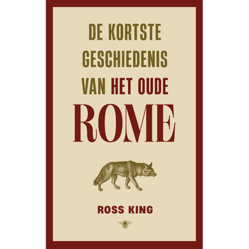 De kortste geschiedenis van het oude Rome (Paperback) bij Singel 344