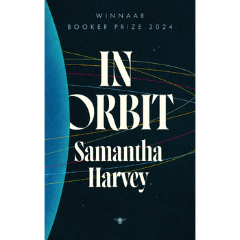In orbit (Paperback) bij Singel 344