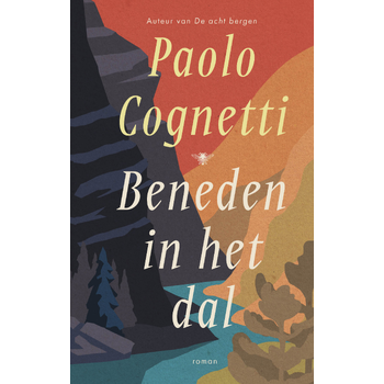 Beneden in het dal (Hardback) bij Singel 344