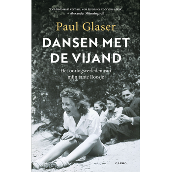 Dansen met de vijand (Paperback) bij Singel 344