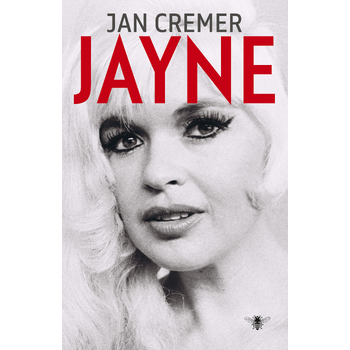 Jayne (Hardback) bij Singel 344