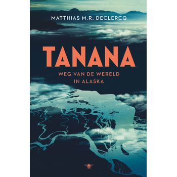 Tanana (Paperback) bij Singel 344