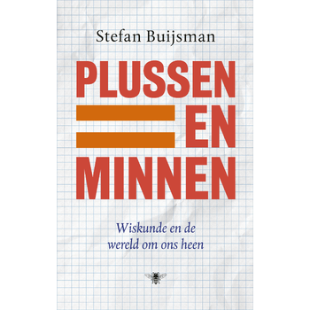 Plussen en minnen (Paperback) bij Singel 344
