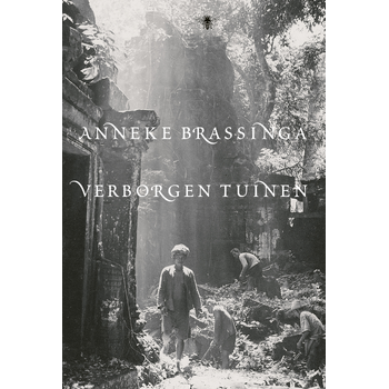 Verborgen tuinen (Paperback) bij Singel 344