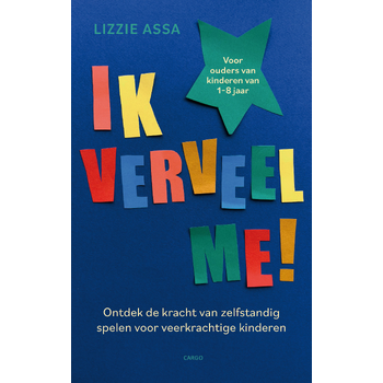 Ik verveel me! (Paperback) bij Singel 344