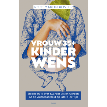 Vrouw 35+ kinderwens (Paperback) bij Singel 344