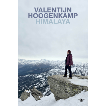Himalaya (Hardback) bij Singel 344