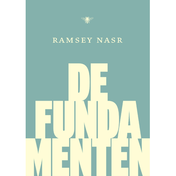 De fundamenten (Paperback) bij Singel 344