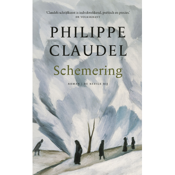 Schemering (Paperback) bij Singel 344