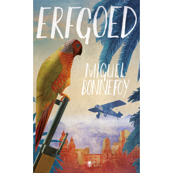 Erfgoed (Hardback) bij Singel 344