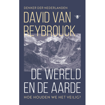 De wereld en de aarde (Paperback) bij Singel 344