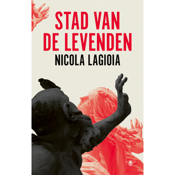 Stad van de levenden (Paperback) bij Singel 344