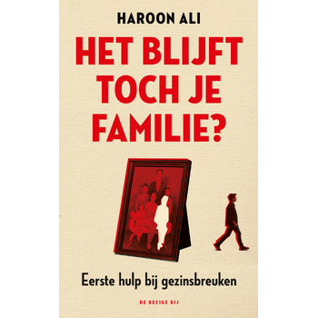 Het blijft toch je familie (Paperback) bij Singel 344