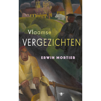 Vlaamse vergezichten (Hardback) bij Singel 344