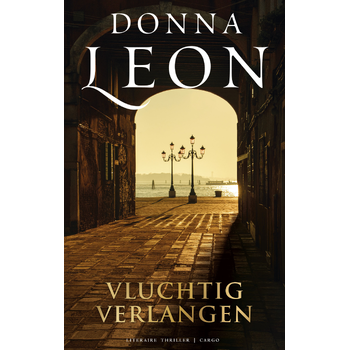 Vluchtig verlangen (Paperback) bij Singel 344