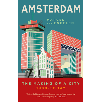 Amsterdam (Paperback) bij Singel 344