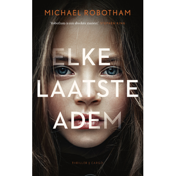 Elke laatste adem (Paperback) bij Singel 344