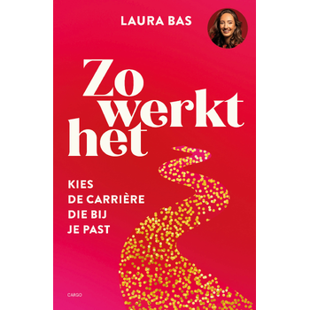 Zo werkt het (Paperback) bij Singel 344