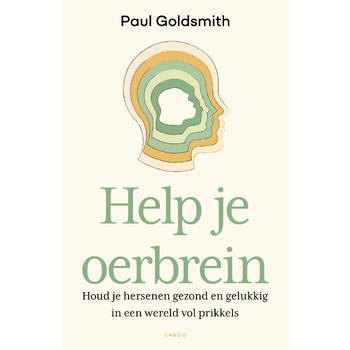 Help je oerbrein (Paperback) bij Singel 344