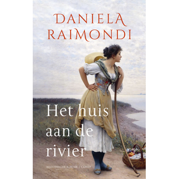 Het huis aan de rivier (Paperback) bij Singel 344