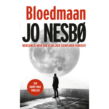 Bloedmaan (Paperback) bij Singel 344