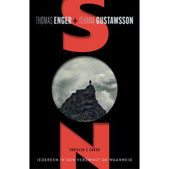 Son (Paperback) bij Singel 344