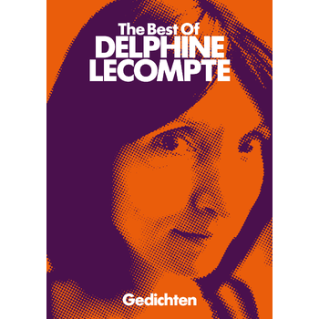 Best of Delphine Lecompte (Paperback) bij Singel 344