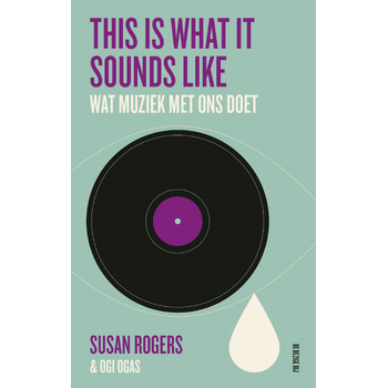 This is what it sounds like (Paperback) bij Singel 344