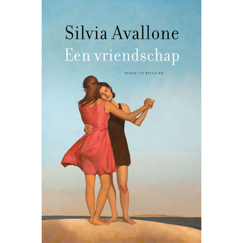 Een vriendschap (Paperback) bij Singel 344