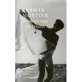 Boeken van de troost (Hardback) bij Singel 344