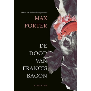 De dood van Francis Bacon (Hardback) bij Singel 344