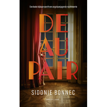 De au pair (Paperback) bij Singel 344