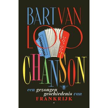 Chanson (Paperback) bij Singel 344