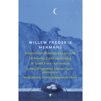 Volledige Werken 19 (Hardback) bij Singel 344
