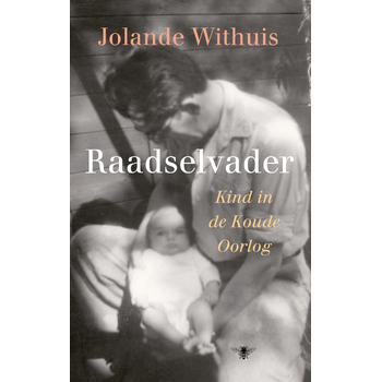 Raadselvader (Paperback) bij Singel 344