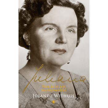 Juliana (Paperback) bij Singel 344